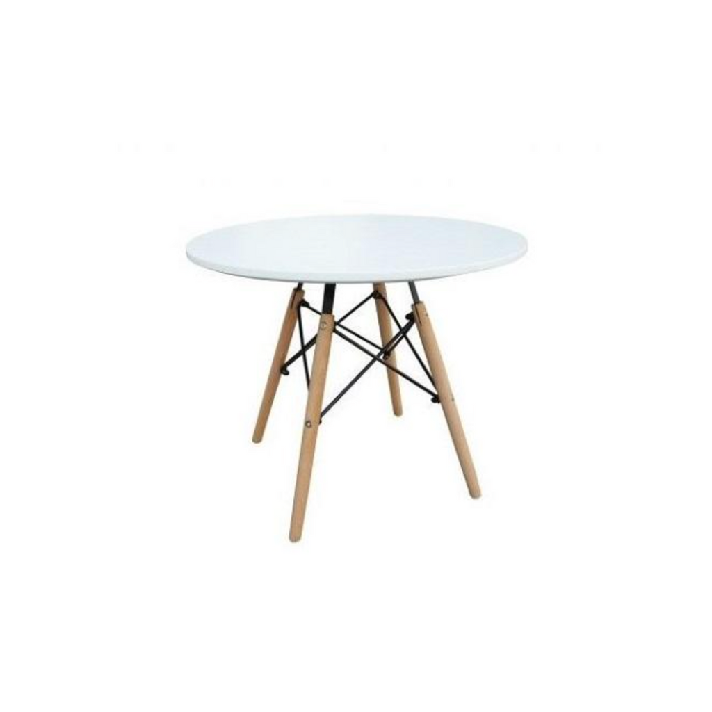 Elegant Modern Dining Table