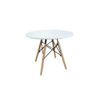 Elegant Modern Dining Table