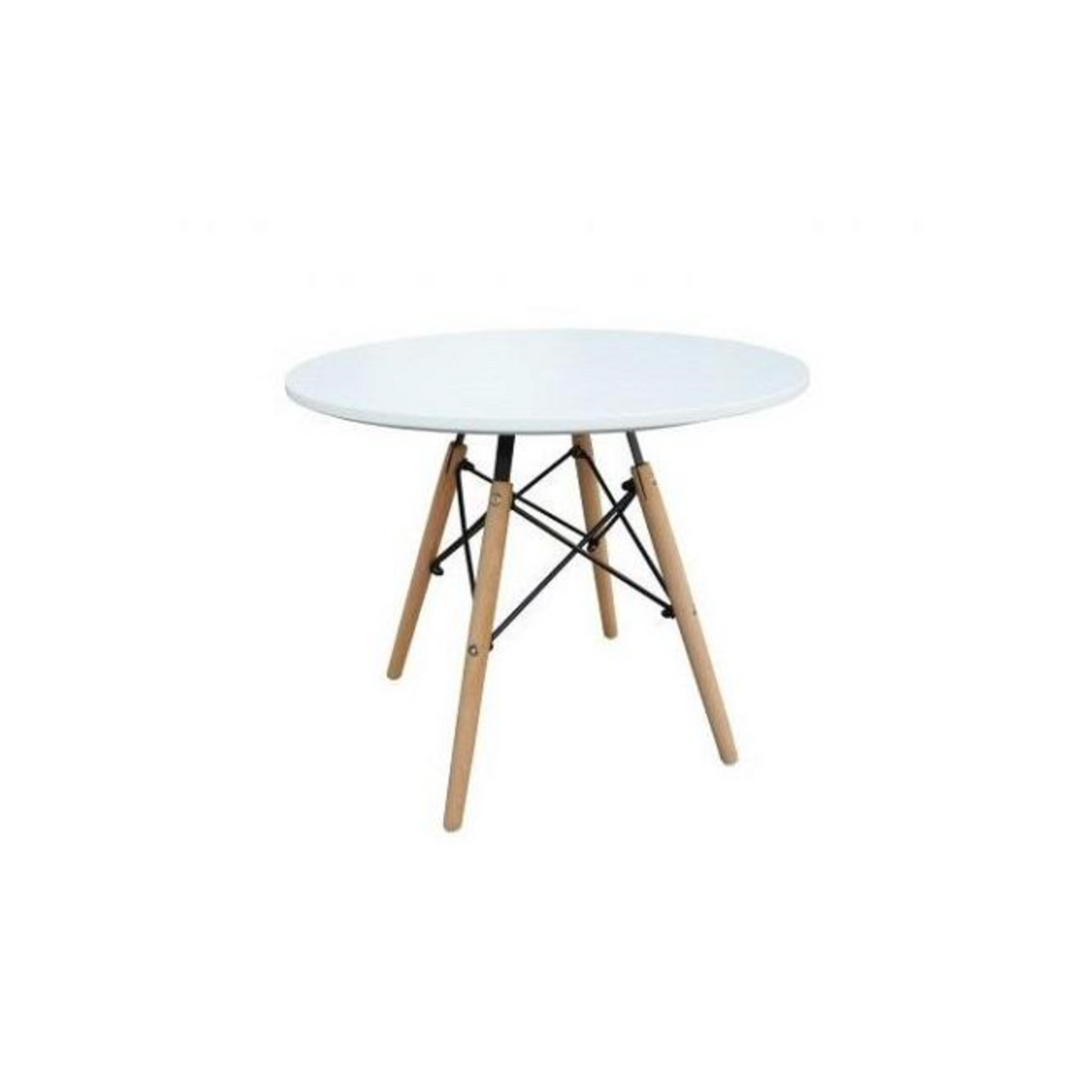 Elegant Modern Dining Table
