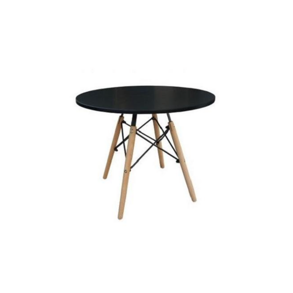 Elegant Modern Dining Table
