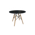 Elegant Modern Dining Table